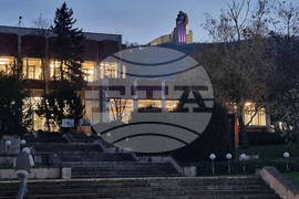 Шумен - Световен ден на недоносените деца - отбелязване