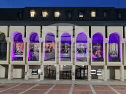 Шумен - Световен ден на недоносените деца - отбелязване