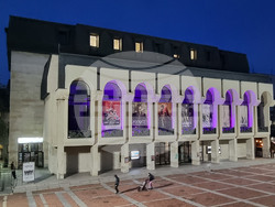 Шумен - Световен ден на недоносените деца - отбелязване