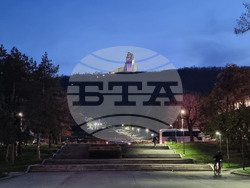 Шумен - Световен ден на недоносените деца - отбелязване