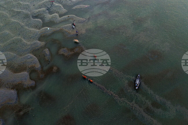 APTOPIX India Daily Life