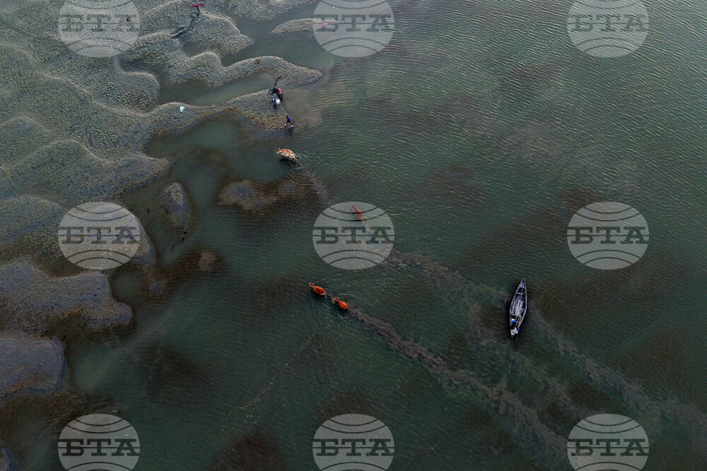 APTOPIX India Daily Life