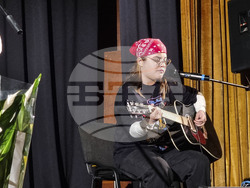 Ямбол - концерт-спектакъл - празник на Езиковата гимназия