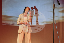 Ямбол - концерт-спектакъл - празник на Езиковата гимназия