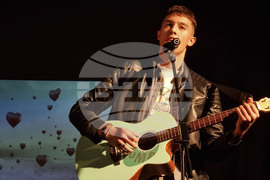 Ямбол - концерт-спектакъл - празник на Езиковата гимназия