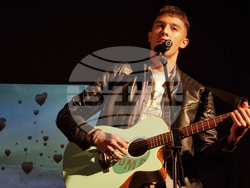 Ямбол - концерт-спектакъл - празник на Езиковата гимназия