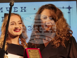 Ямбол - концерт-спектакъл - празник на Езиковата гимназия