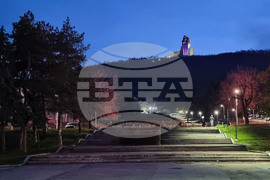 Шумен - Световен ден на недоносените деца - отбелязване