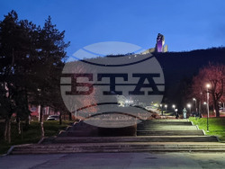 Шумен - Световен ден на недоносените деца - отбелязване