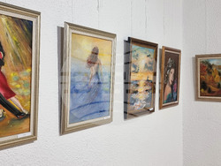 Смолян - Нина Пишинова - изложба