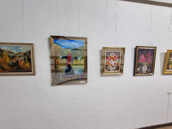 Смолян - Нина Пишинова - изложба