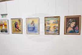 Смолян - Нина Пишинова - изложба