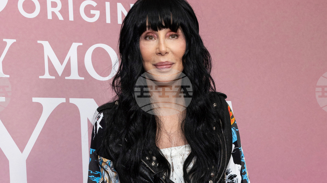 Шер, Уитни Хюстън, Пол Саймън, Карлос Сантана ще бъдат удостоени с почетни награди „Грами“ 