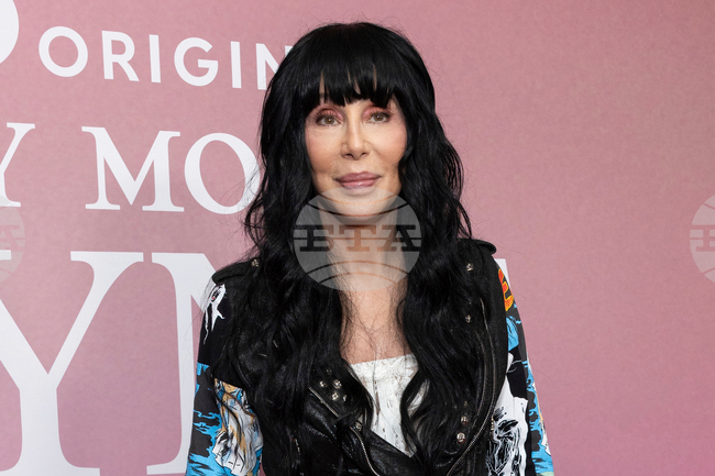 Шер, Уитни Хюстън, Пол Саймън, Карлос Сантана ще бъдат удостоени с почетни награди „Грами“ 