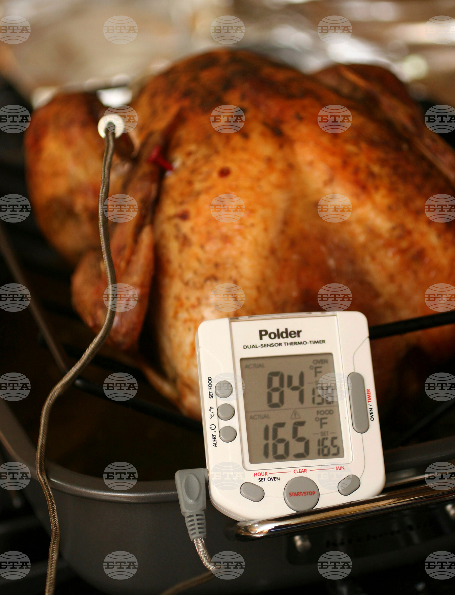 BeWell Thanksgiving Tools