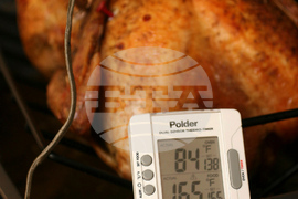 BeWell Thanksgiving Tools