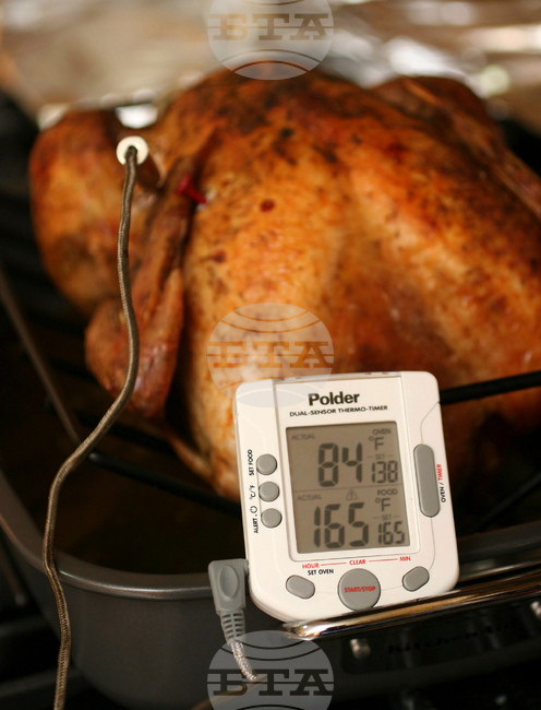 BeWell Thanksgiving Tools