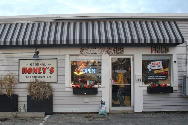 Restaurant Workers-Housing Shortage