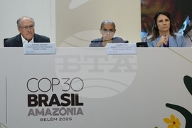 Climate COP30