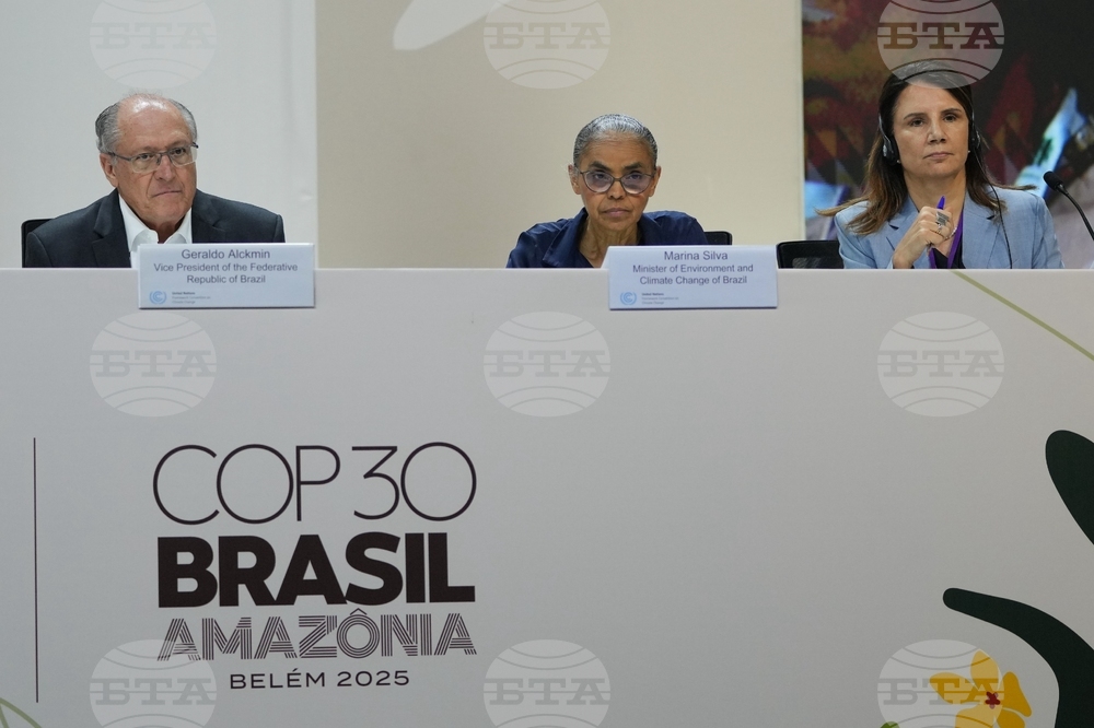 Climate COP30