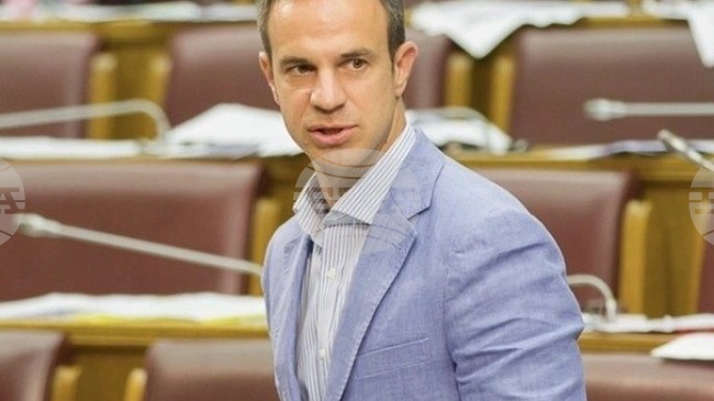 МИНА: Очаква се държавният дълг на Черна гора да нарасне с 25 процента през следващите години, каза депутатът Борис Мугоша