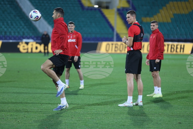 Адриан Краев и Апоел Тел Авив загубиха визитата си на Макаби Хайфа