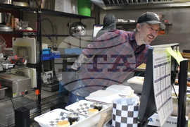 Restaurant Workers-Housing Shortage