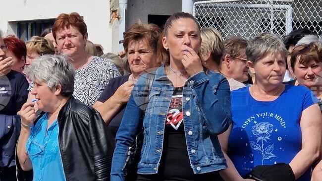 ХИНА: Жените в Хърватия печелят с 13% по-малко от мъжете, показва проучване