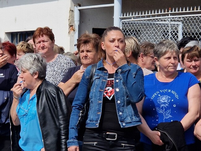 ХИНА: Жените в Хърватия печелят с 13% по-малко от мъжете, показва проучване