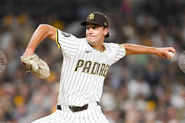 Rockies Padres Baseball