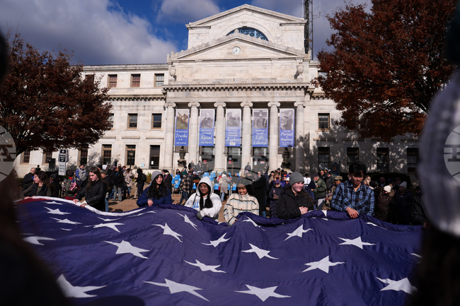 Poll Community Priorities