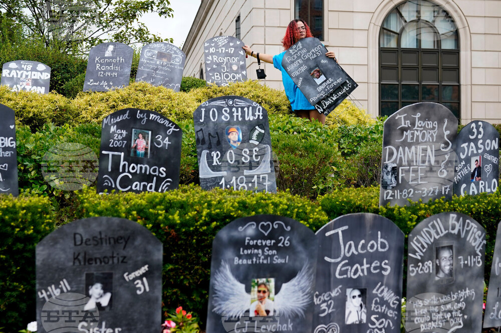 Opioid Crisis Purdue Pharma