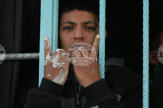 Guatemala Prison Raid