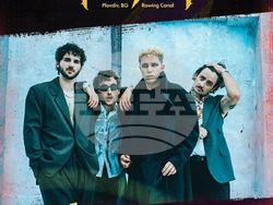 Мерилин Менсън e третият хедлайнер на Hills Of Rock догодина, визия –  Fest Team