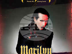 Мерилин Менсън e третият хедлайнер на Hills Of Rock догодина, визия –  Fest Team