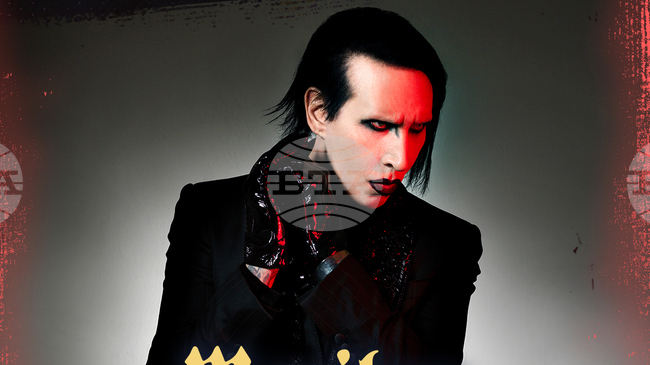 Мерилин Менсън e третият хедлайнер на Hills Of Rock