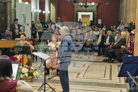 Перник - Камерен оркестър „Орфей” - 50-годишен юбилей