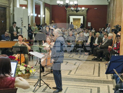 Перник - Камерен оркестър „Орфей” - 50-годишен юбилей