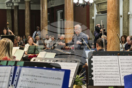 Перник - Камерен оркестър „Орфей” - 50-годишен юбилей