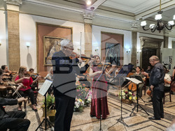 Перник - Камерен оркестър „Орфей” - 50-годишен юбилей