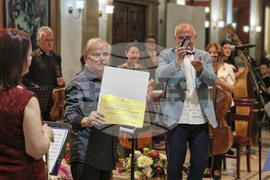 Перник - Камерен оркестър „Орфей” - 50-годишен юбилей