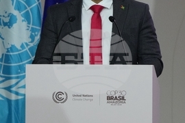 Climate COP30