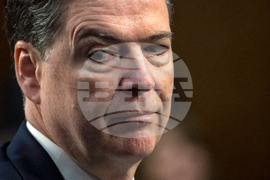 Justice Department Comey