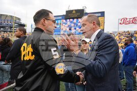 ACC Phillips Travels Football