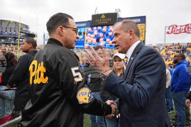 ACC Phillips Travels Football