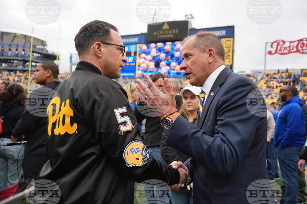 ACC Phillips Travels Football