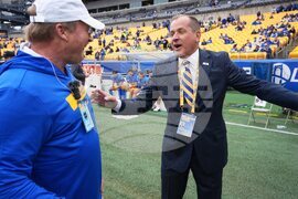 ACC Phillips Travels Football