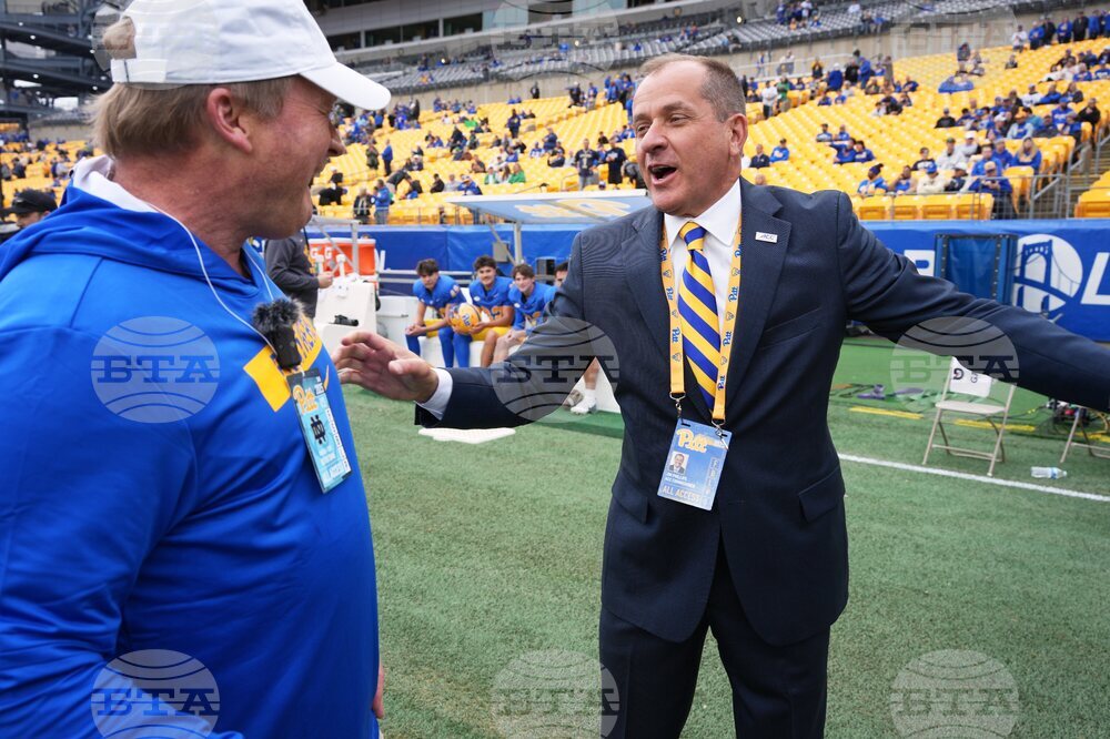 ACC Phillips Travels Football