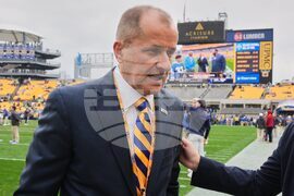 ACC Phillips Travels Football