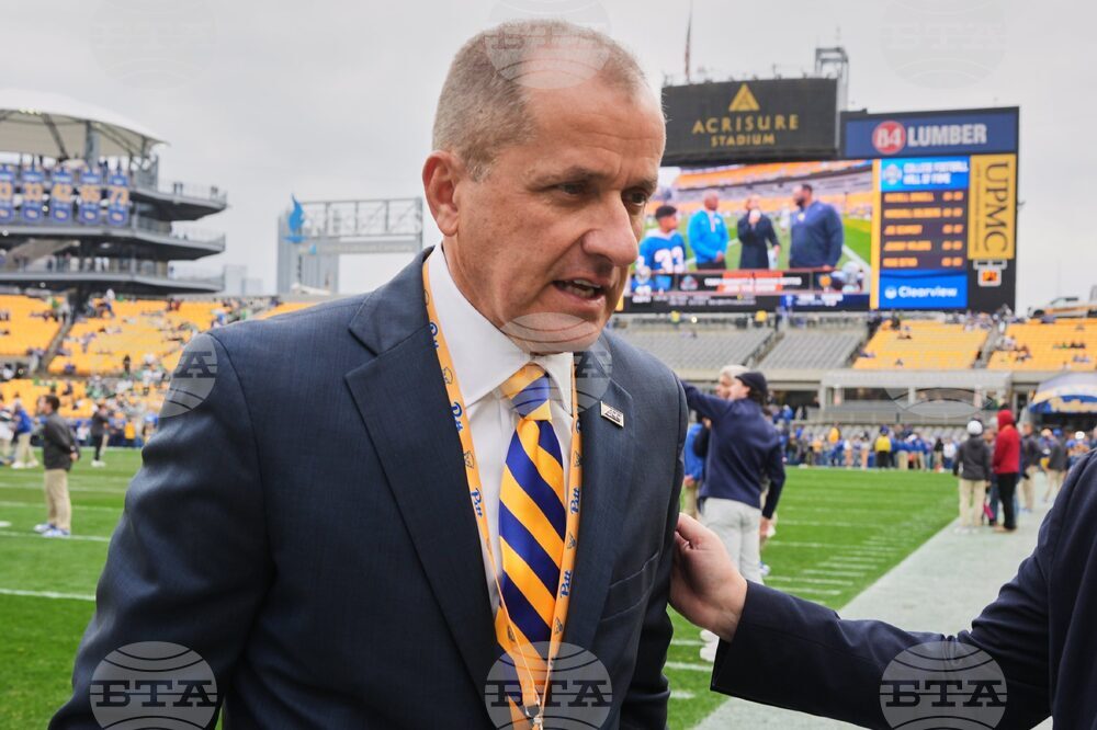 ACC Phillips Travels Football